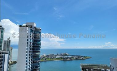 Alquiler de Apartamento en Paitilla