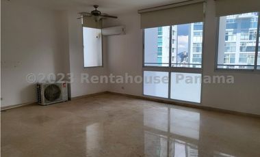 Alquiler de Apartamento en Paitilla