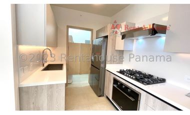 Alquiler de Apartamento en Santa Maria