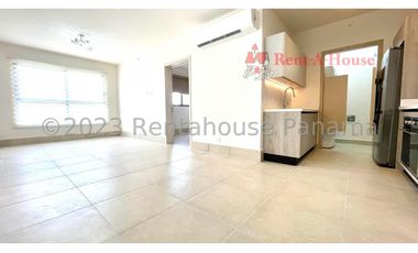 Alquiler de Apartamento en Santa Maria