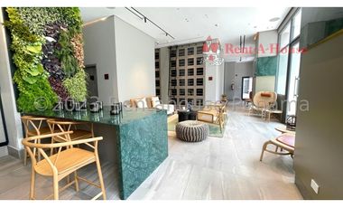 Alquiler de Apartamento en Santa Maria