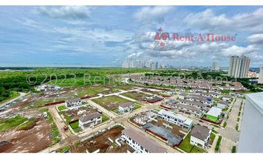 Alquiler de Apartamento en Santa Maria