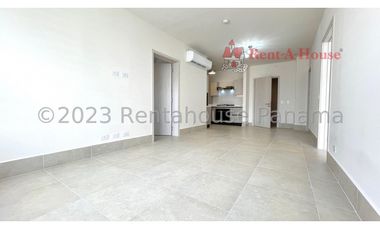 Alquiler de Apartamento en Santa Maria