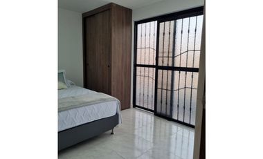 Apartamento Amoblado por noches o mes 301