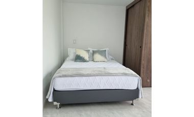 Apartamento Amoblado por noches o mes 301