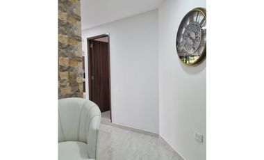 Apartamento Amoblado por noches o mes 301