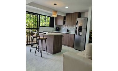 Apartamento Amoblado por noches o mes 301