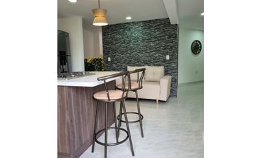 Apartamento Amoblado por noches o mes 301