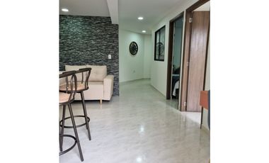 Apartamento Amoblado por noches o mes 301