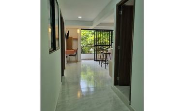 Apartamento Amoblado por noches o mes 301