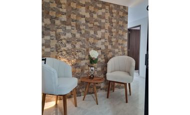 Apartamento Amoblado por noches o mes 301