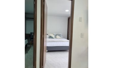 Apartamento Amoblado por noches o mes 301