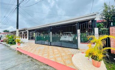 Venta de Casa en San Antonio