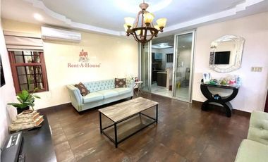 Venta de Casa en San Antonio