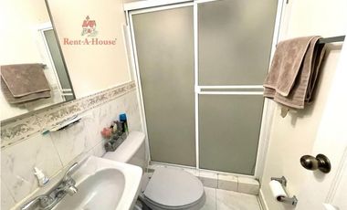 Venta de Casa en San Antonio