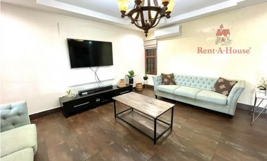 Venta de Casa en San Antonio