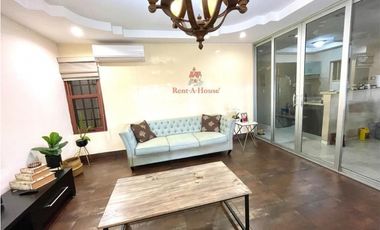 Venta de Casa en San Antonio