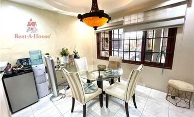 Venta de Casa en San Antonio
