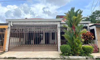 Venta de Casa en San Antonio