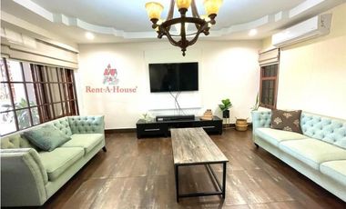 Venta de Casa en San Antonio