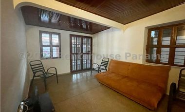 Venta de Casa en Chanis