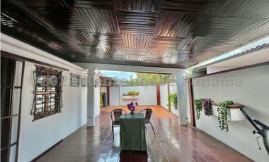 Venta de Casa en Chanis