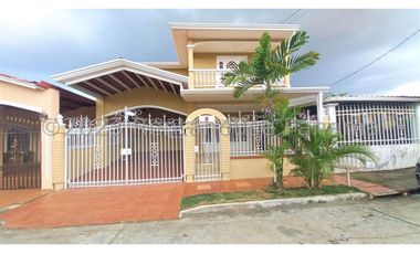 Venta de Casa en San Antonio