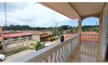Venta de Casa en San Antonio