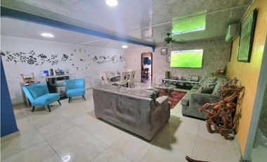 Venta de Casa en Campo Limberg