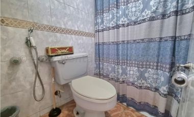 Venta de Casa en Campo Limberg