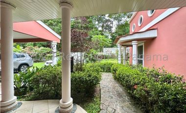 Venta de Casa en Las Cumbres