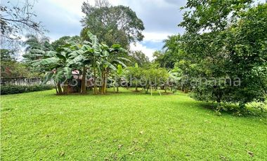 Venta de Casa en Las Cumbres