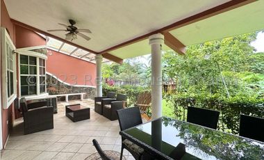 Venta de Casa en Las Cumbres