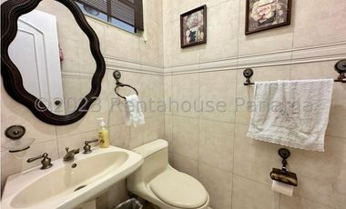 Venta de Casa en Las Cumbres