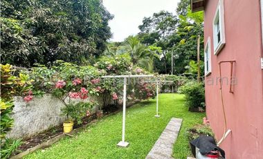 Venta de Casa en Las Cumbres