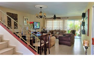 Venta de Casa en Brisas del Golf
