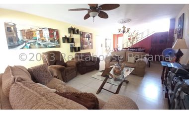 Venta de Casa en Brisas del Golf