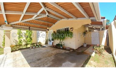Venta de Casa en Brisas del Golf