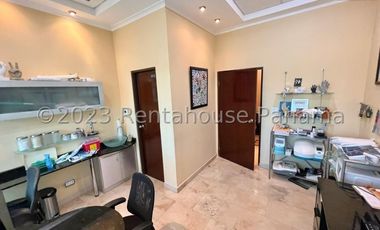 Consultorio en Venta en Punta pacifica