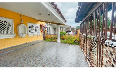 Venta de Casa en Chanis 24-5395