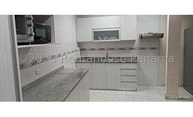 Venta de Casa en Altos de Panama 23-1----