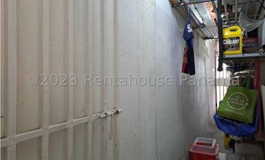 Venta de Casa en Altos de Panama 23-1----