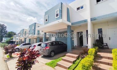 Venta de Casa en Brisas del Golf 23-9188