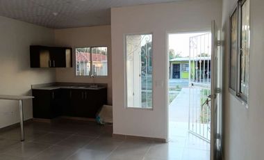 SE ALQUILA CASA EN CHITRE