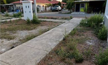 SE ALQUILA CASA EN CHITRE