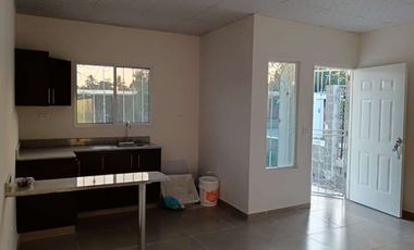 SE ALQUILA CASA EN CHITRE