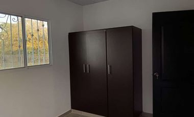 SE ALQUILA CASA EN CHITRE