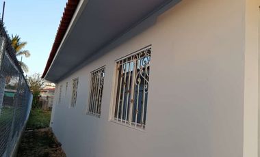 SE ALQUILA CASA EN CHITRE