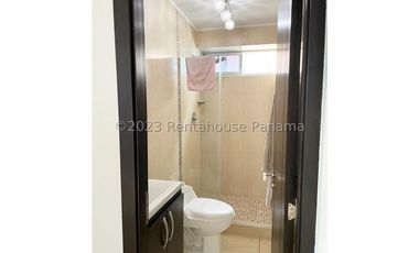 Venta de Apartamento en Carrasquilla 24-1681