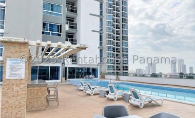 Venta de Apartamento en Carrasquilla 24-1681
